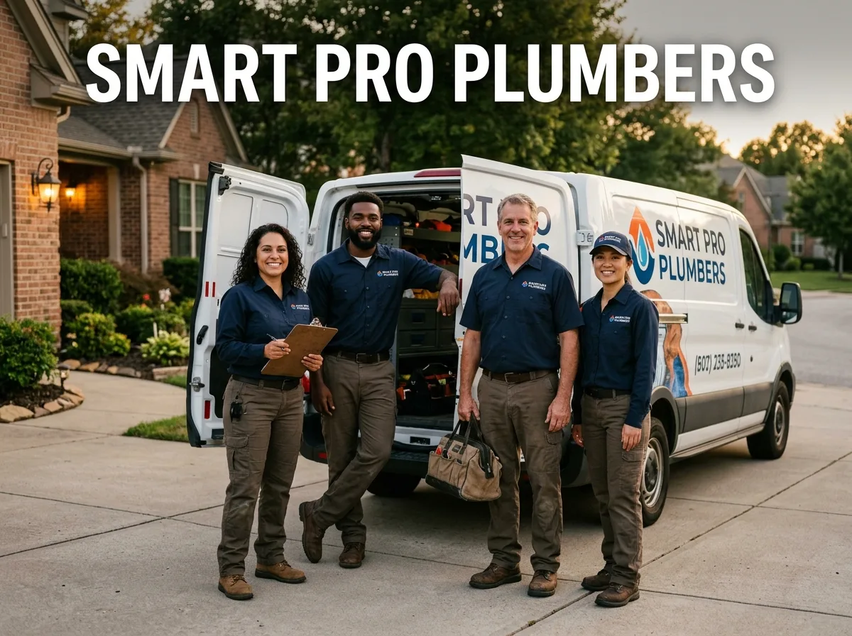 Water Heater Repair company in Parker, AZ